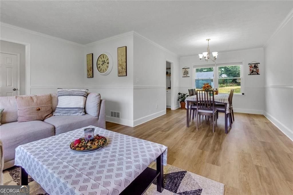 5800 Cedar Lane Mableton - Photo 15