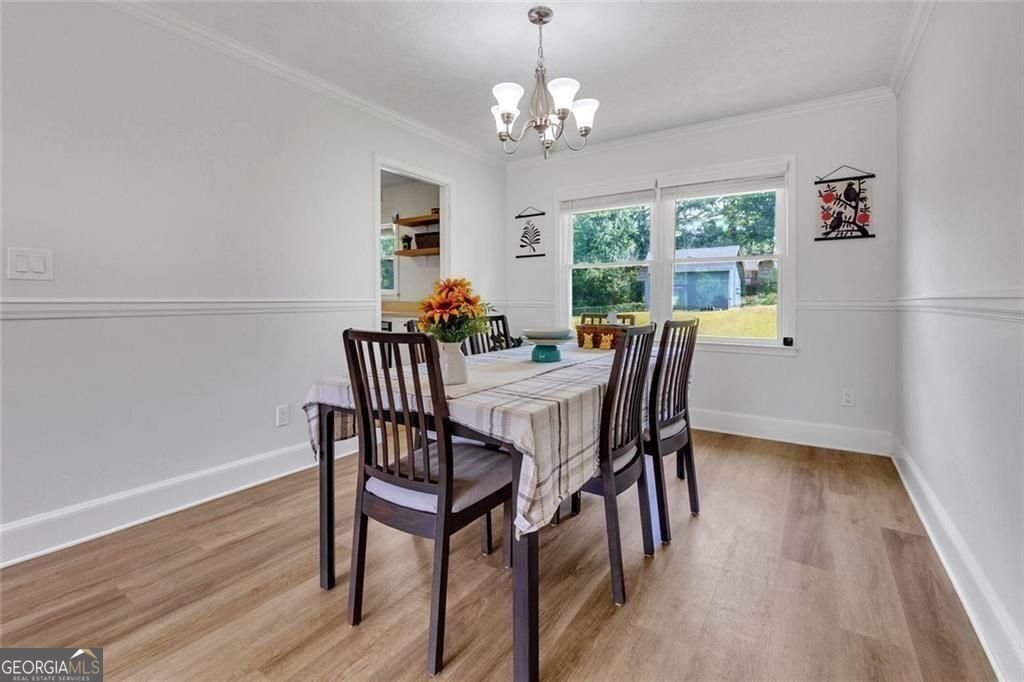 5800 Cedar Lane Mableton - Photo 16