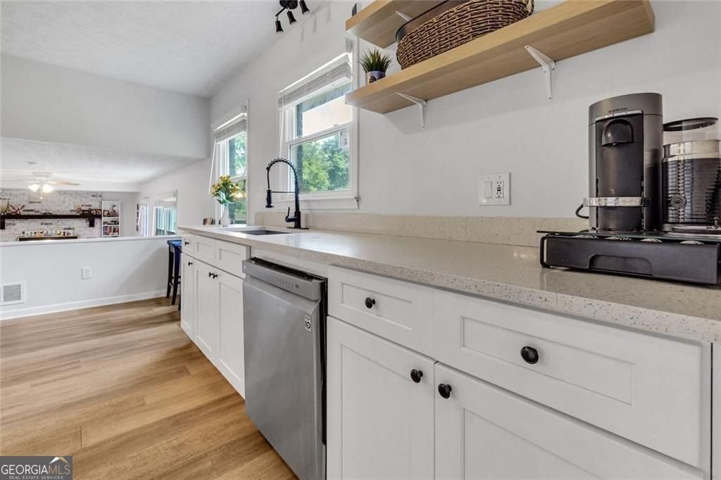 5800 Cedar Lane Mableton - Photo 17