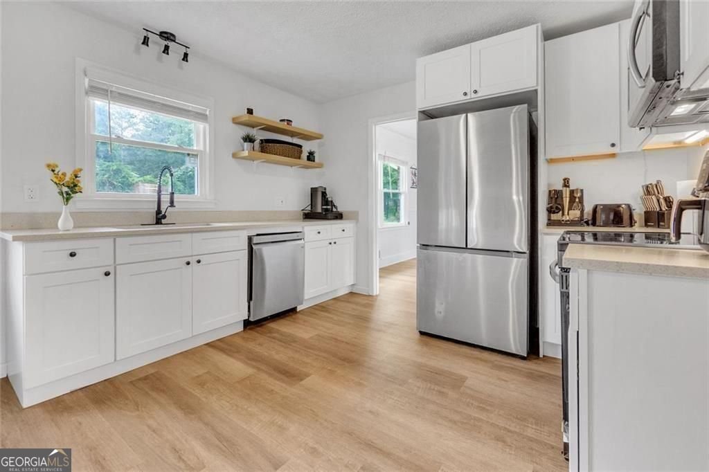 5800 Cedar Lane Mableton - Photo 19