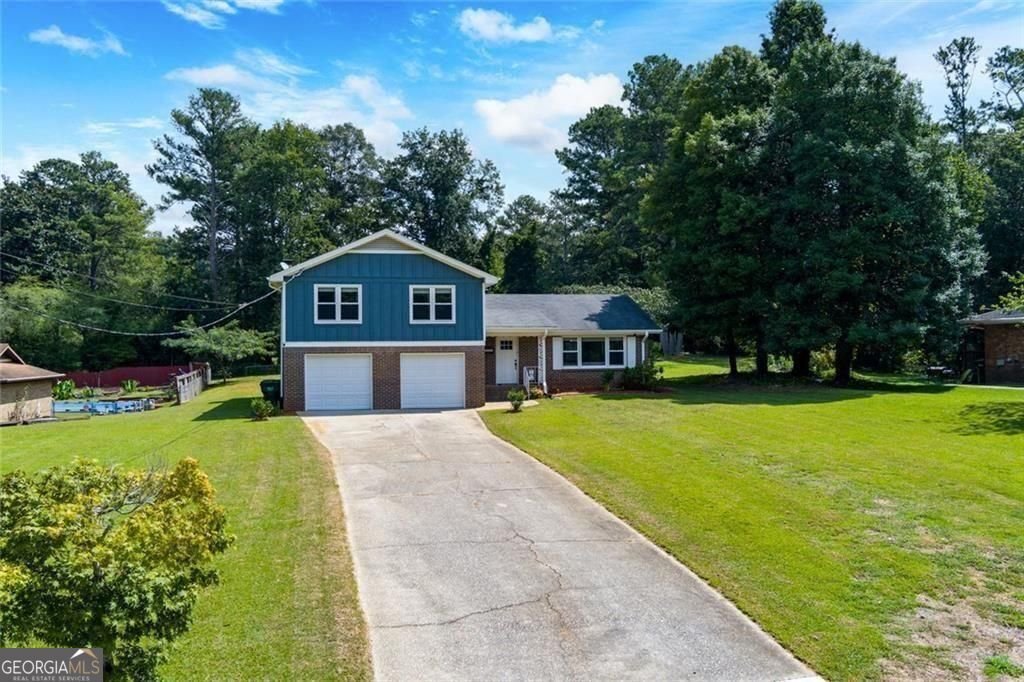 5800 Cedar Lane Mableton - Photo 31