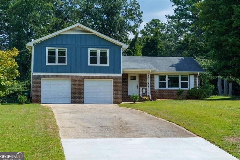 5800 Cedar Lane Mableton - Photo 36