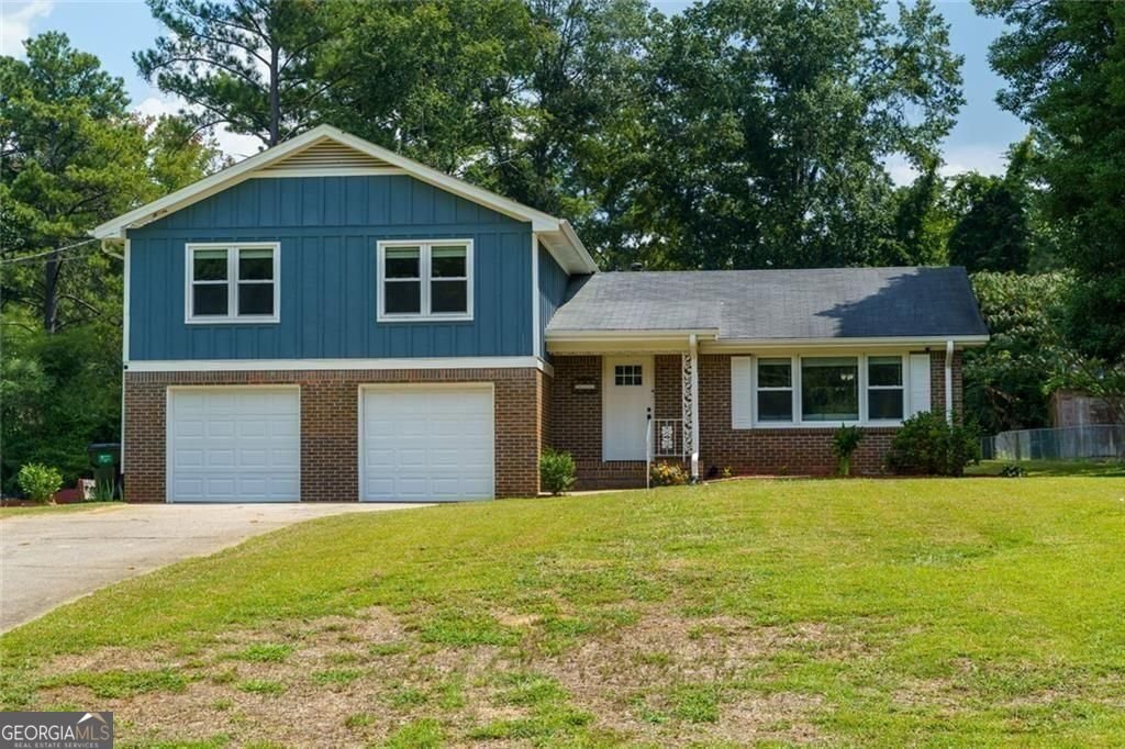 5800 Cedar Lane Mableton - Photo 37