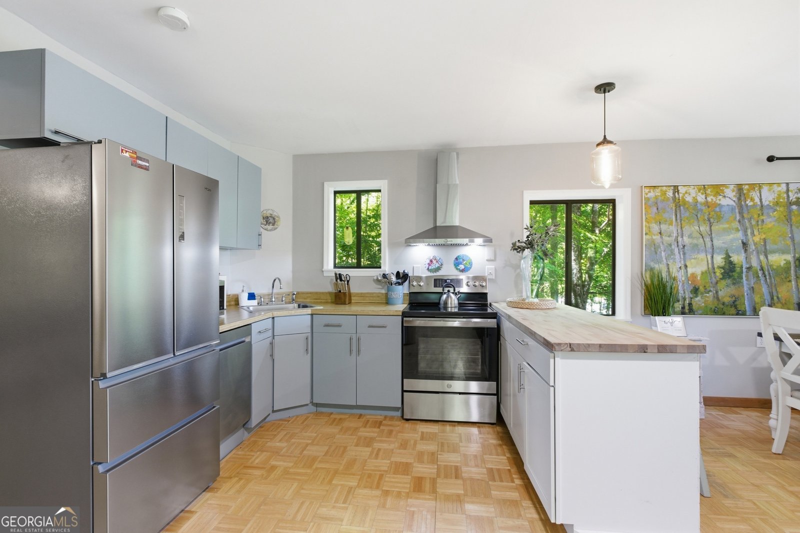 92 Boulder Lane Rabun Gap - Photo 11