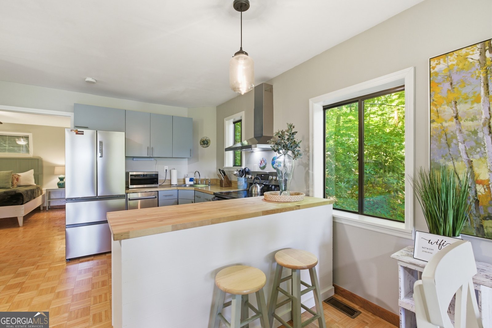 92 Boulder Lane Rabun Gap - Photo 14