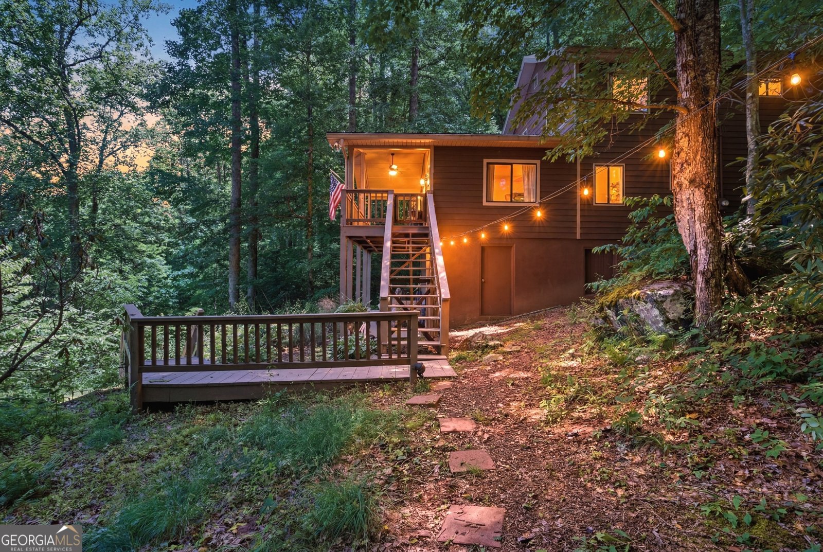 92 Boulder Lane Rabun Gap - Photo 31
