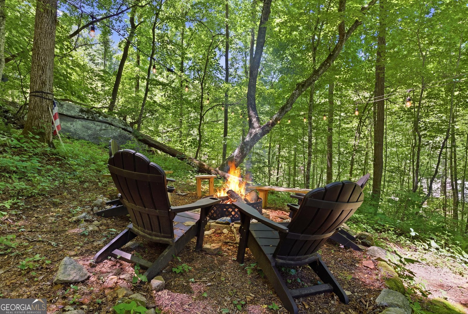 92 Boulder Lane Rabun Gap - Photo 33