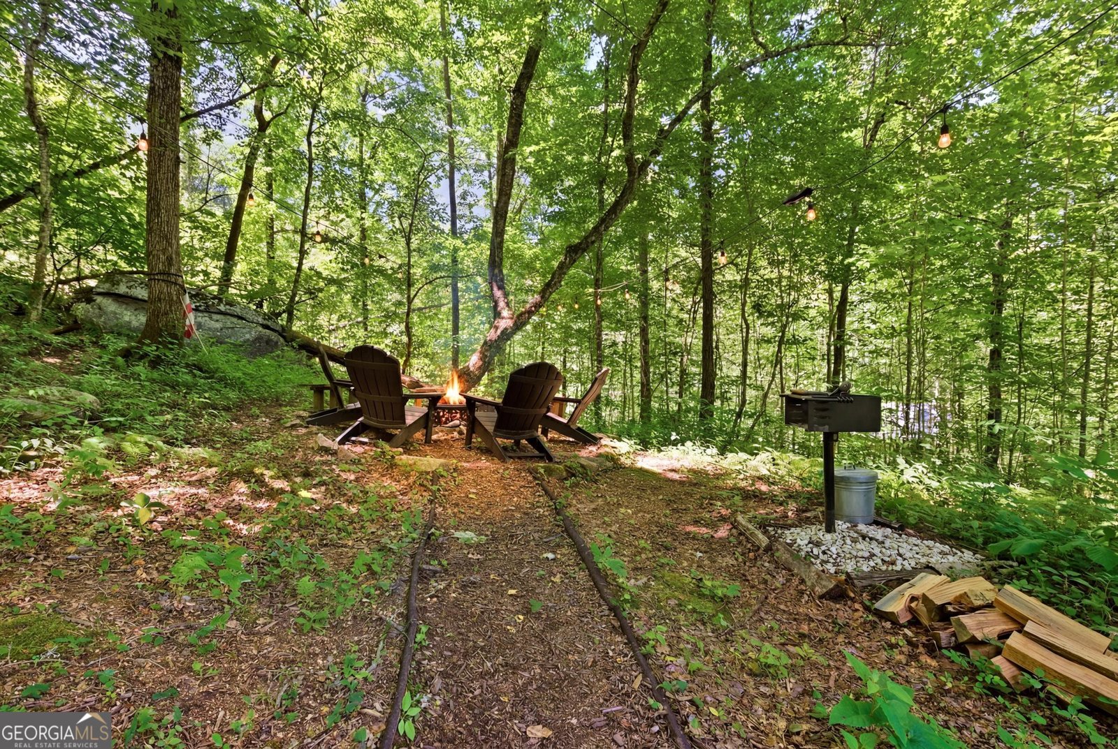 92 Boulder Lane Rabun Gap - Photo 34