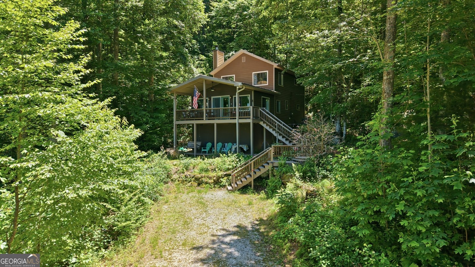 92 Boulder Lane Rabun Gap - Photo 35