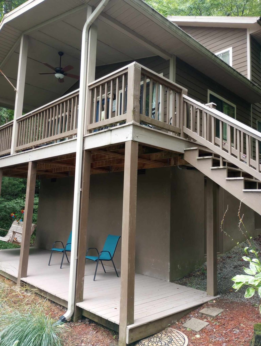 92 Boulder Lane Rabun Gap - Photo 44