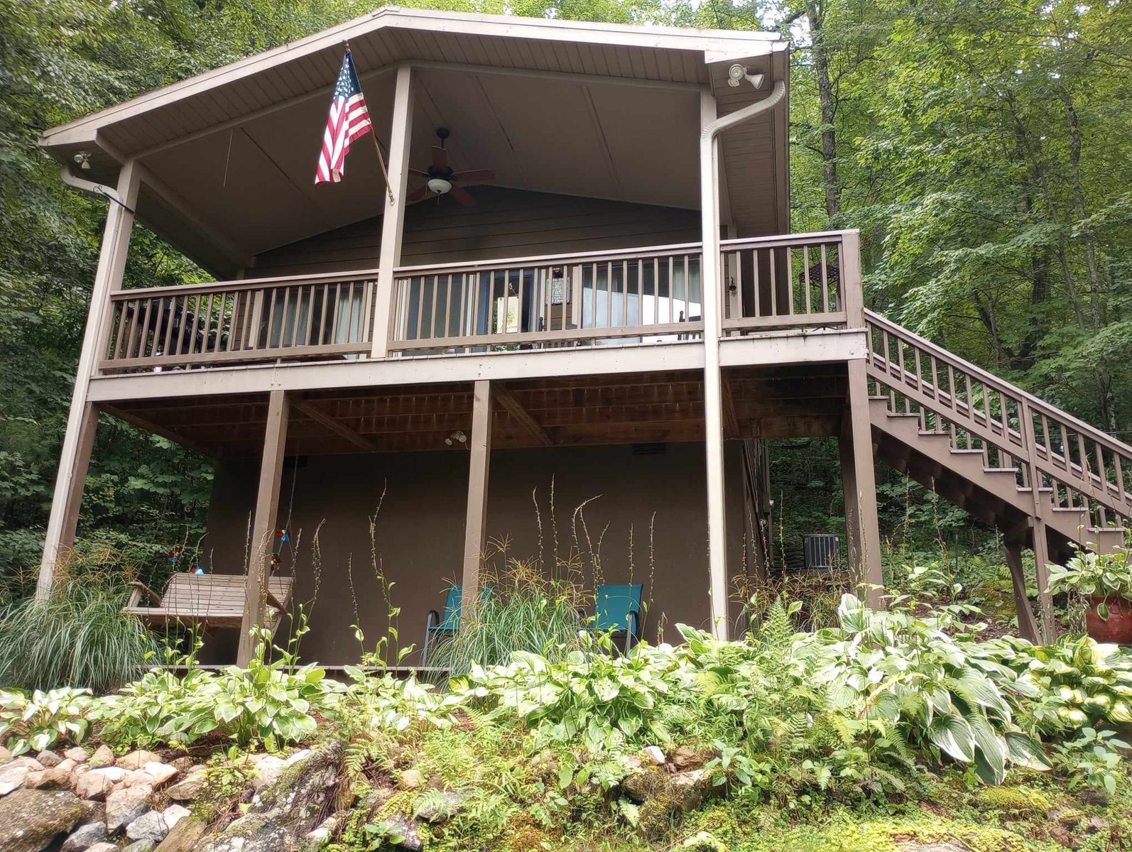 92 Boulder Lane Rabun Gap - Photo 45