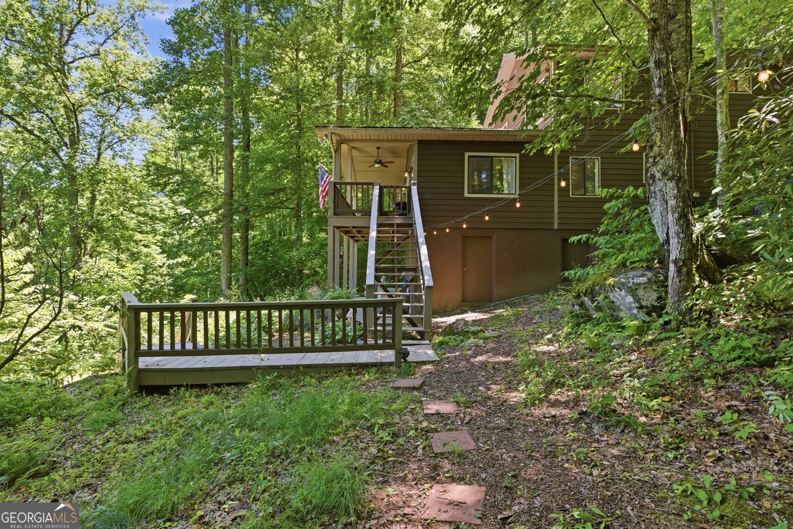 92 Boulder Lane Rabun Gap - Photo 54