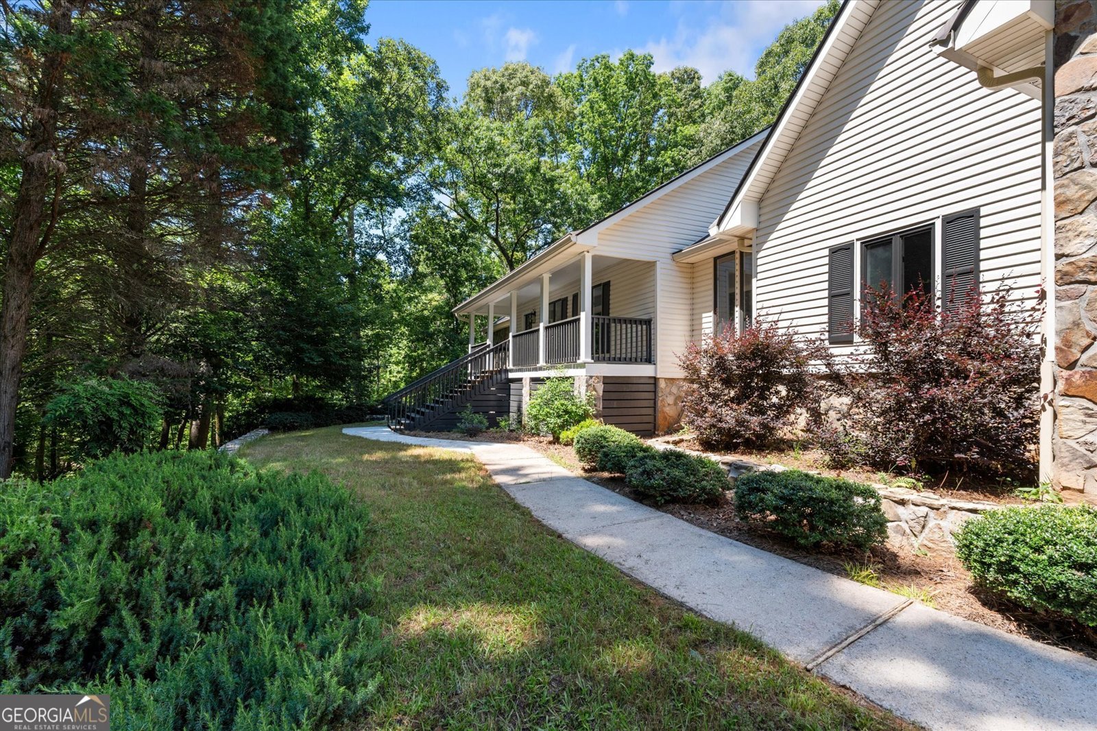 7448 Berea Road Winston - Photo 8