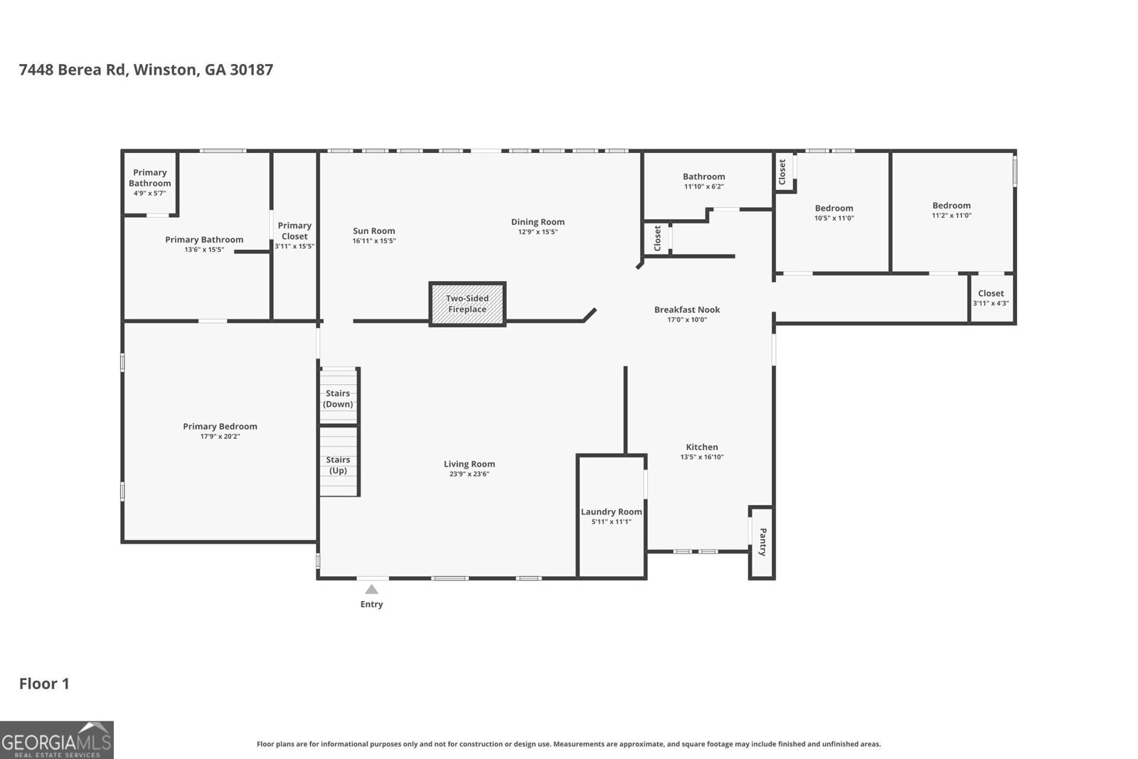 7448 Berea Road Winston - Photo 83
