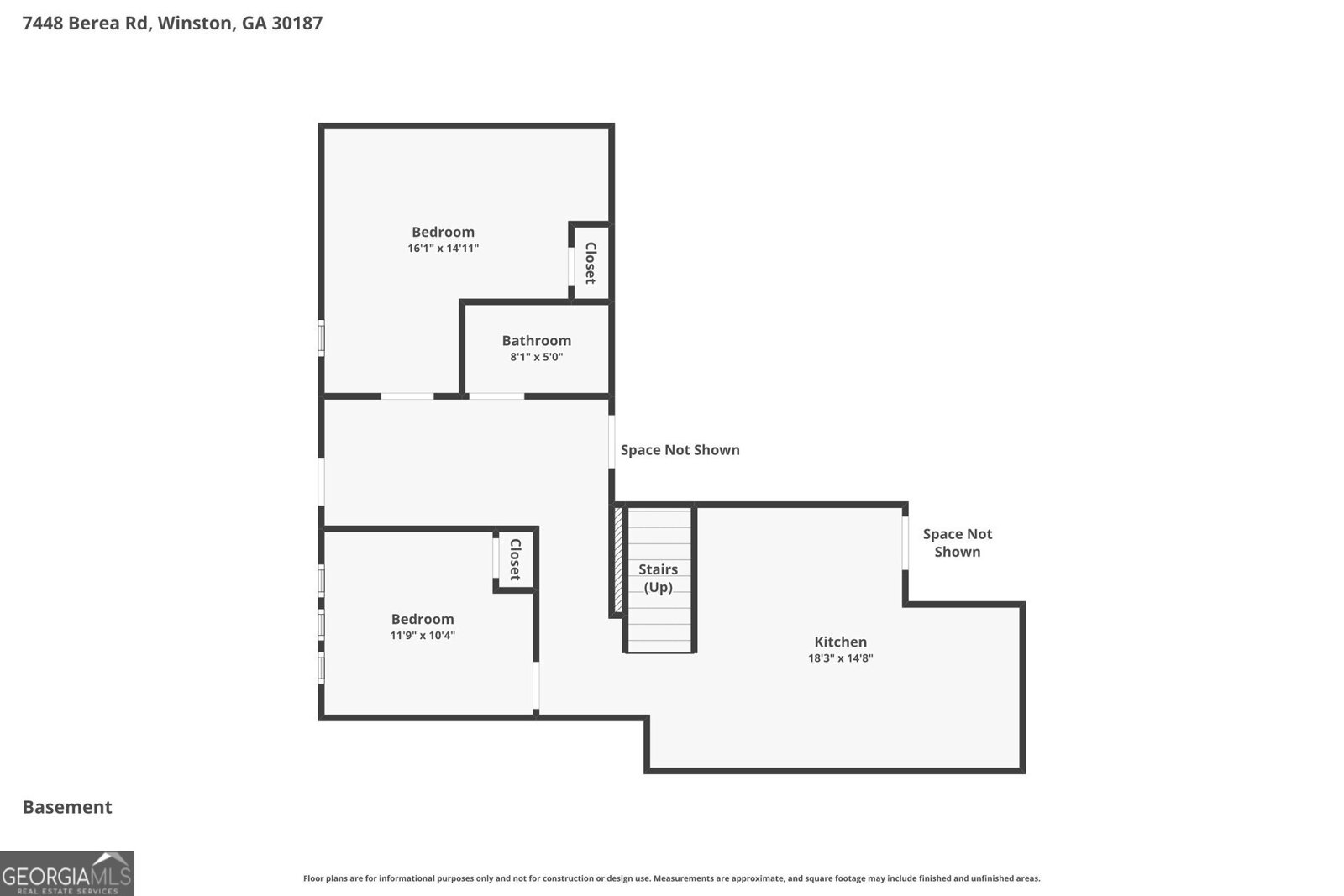 7448 Berea Road Winston - Photo 84