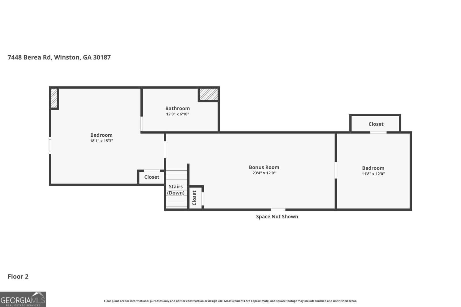 7448 Berea Road Winston - Photo 85