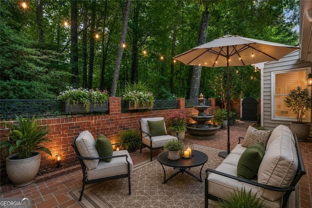 1855 Bedfordshire Court Decatur - Photo 18
