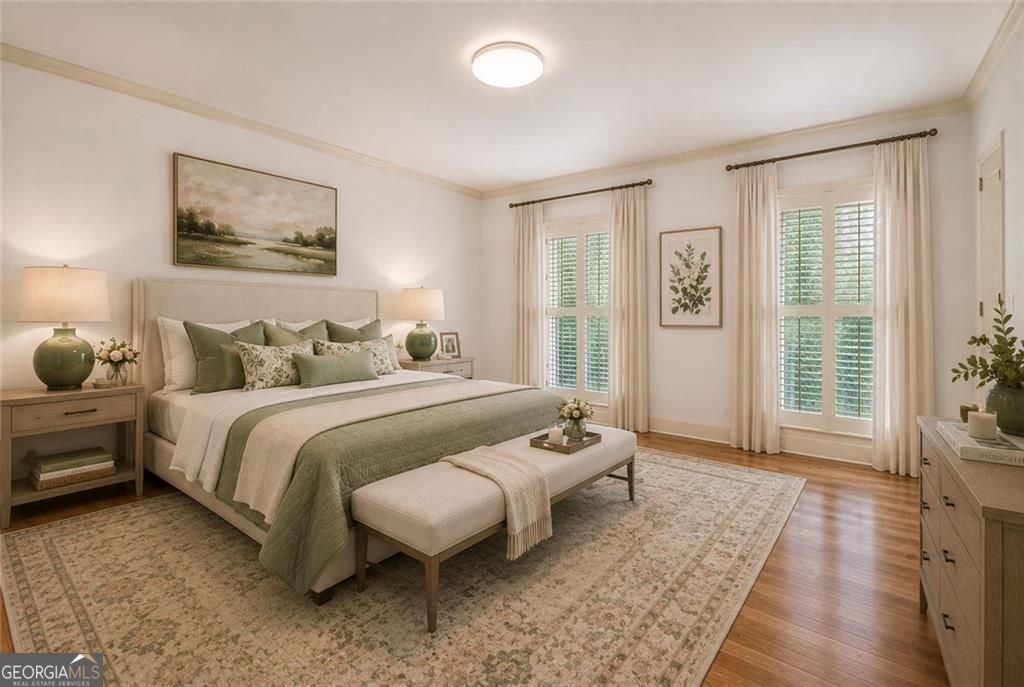 1855 Bedfordshire Court Decatur - Photo 30