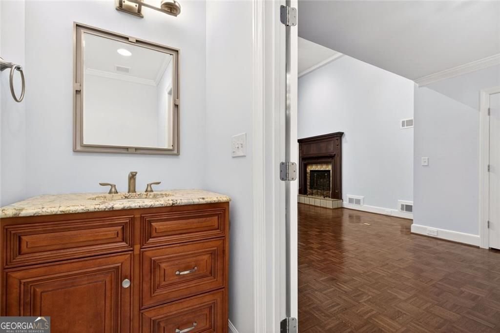 1855 Bedfordshire Court Decatur - Photo 34