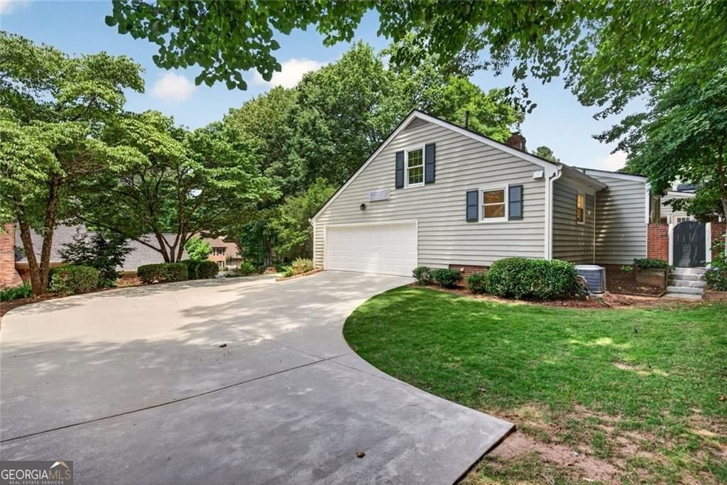 1855 Bedfordshire Court Decatur - Photo 41