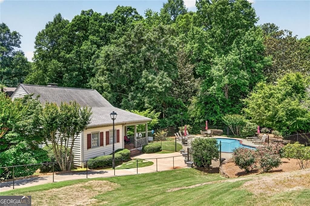 1855 Bedfordshire Court Decatur - Photo 43