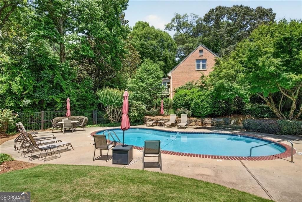 1855 Bedfordshire Court Decatur - Photo 44