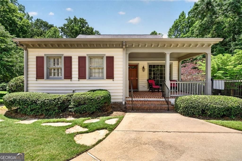 1855 Bedfordshire Court Decatur - Photo 45