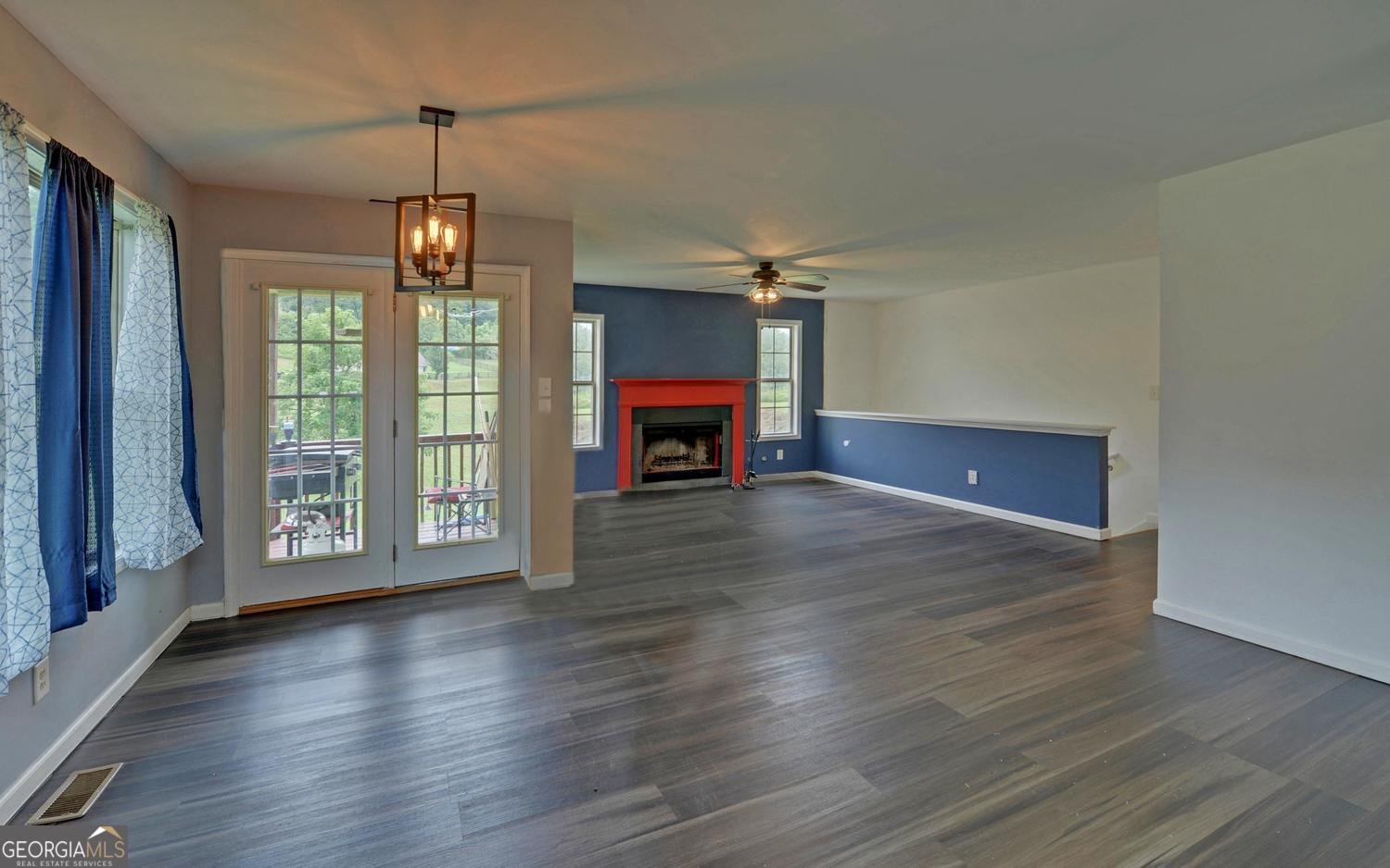 1525 Mount Olive Church Road Dahlonega - Photo 12