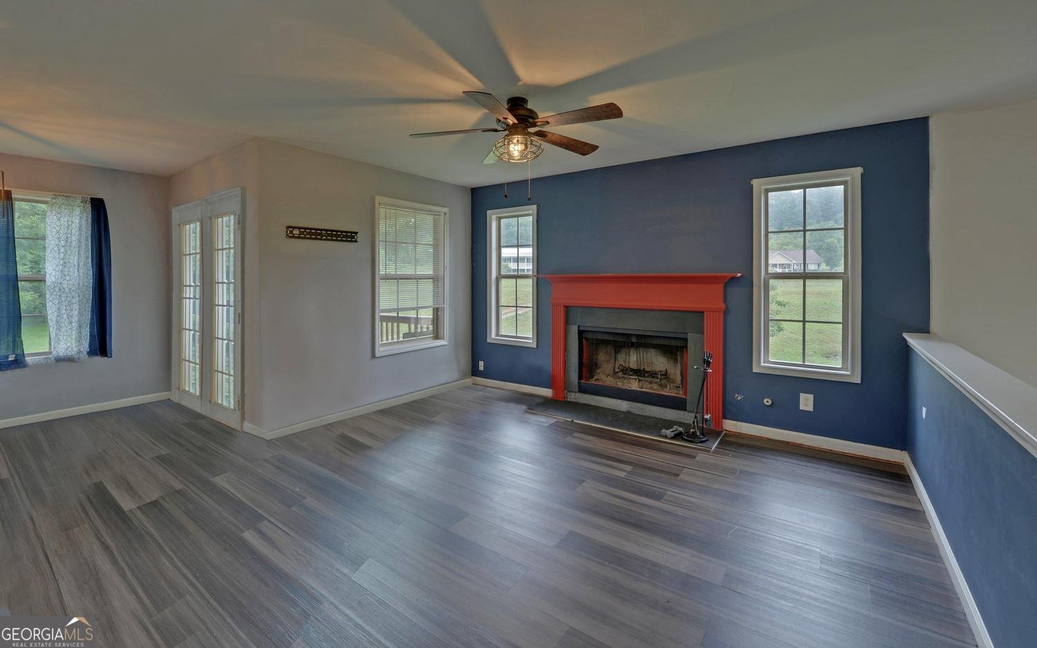 1525 Mount Olive Church Road Dahlonega - Photo 14