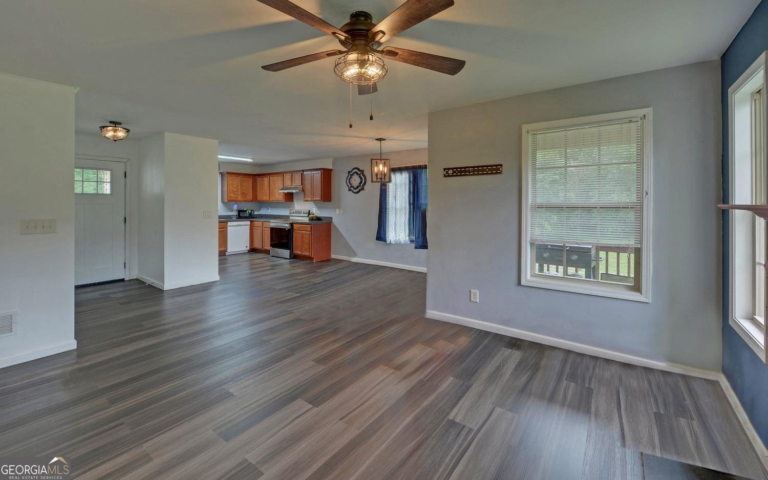 1525 Mount Olive Church Road Dahlonega - Photo 15