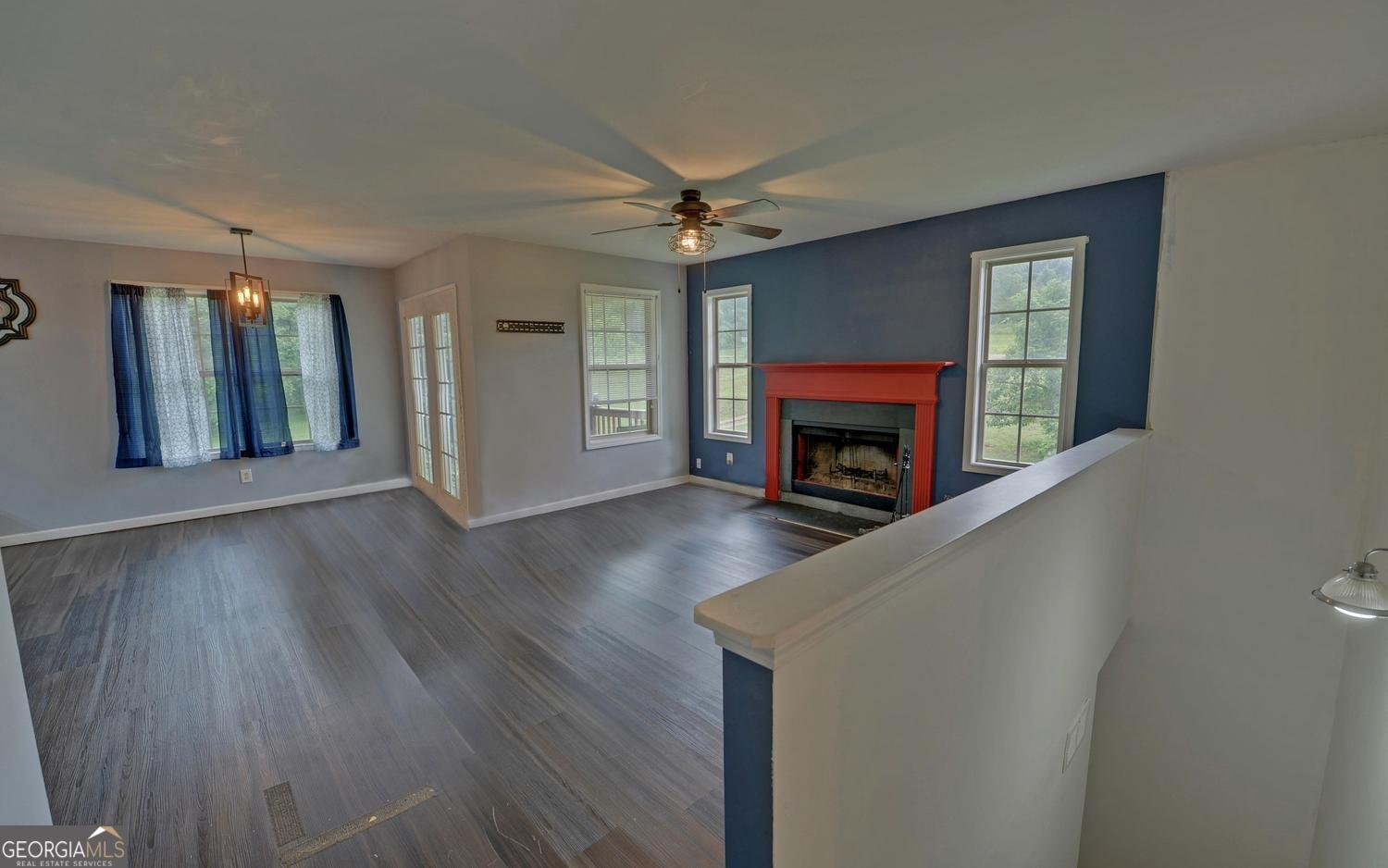 1525 Mount Olive Church Road Dahlonega - Photo 16