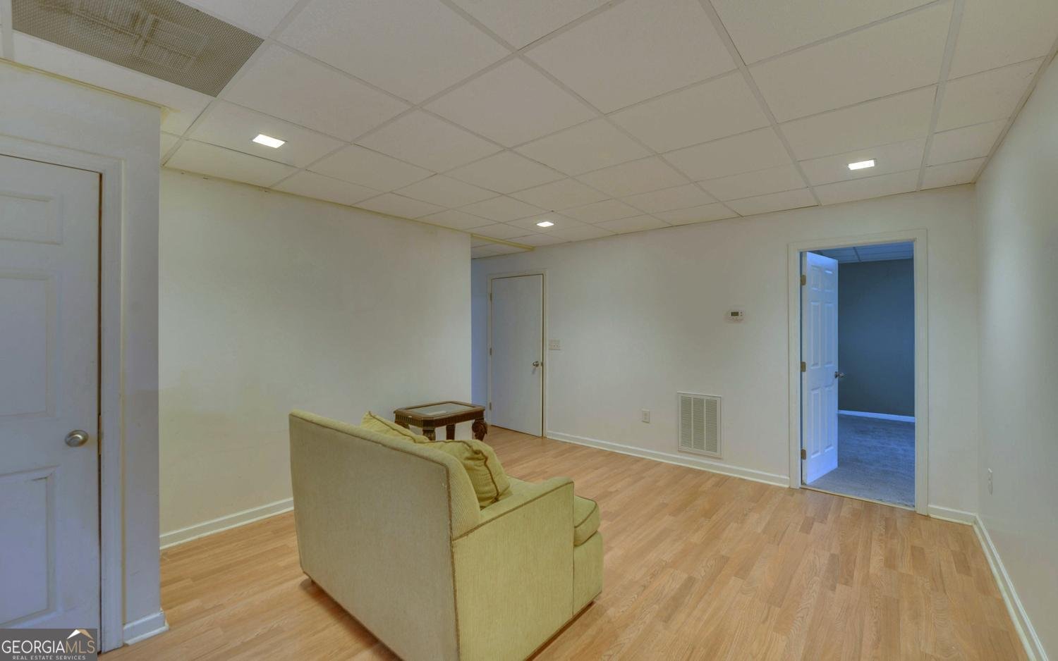 1525 Mount Olive Church Road Dahlonega - Photo 30
