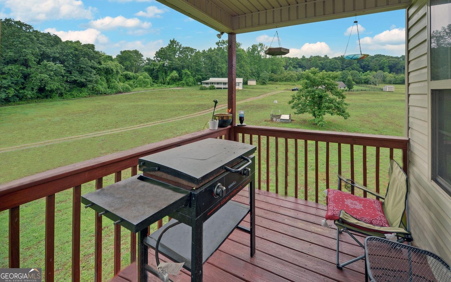 1525 Mount Olive Church Road Dahlonega - Photo 41