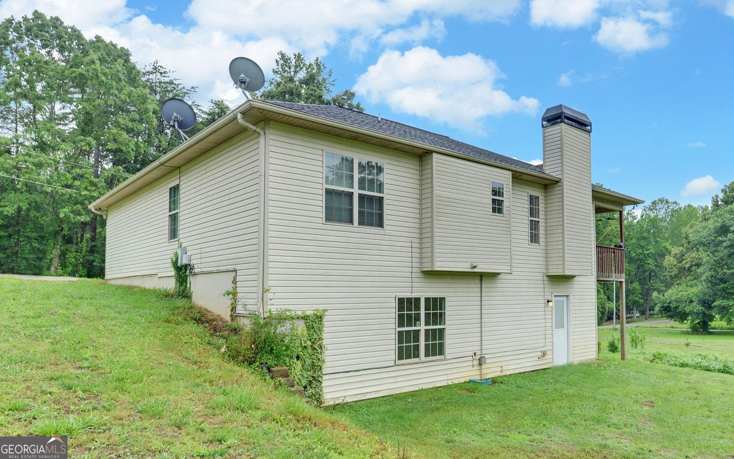 1525 Mount Olive Church Road Dahlonega - Photo 43