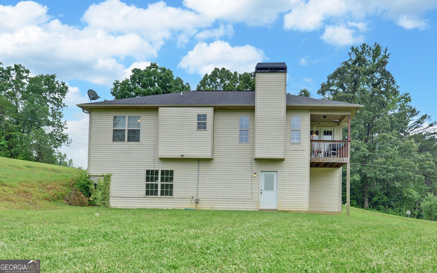1525 Mount Olive Church Road Dahlonega - Photo 44