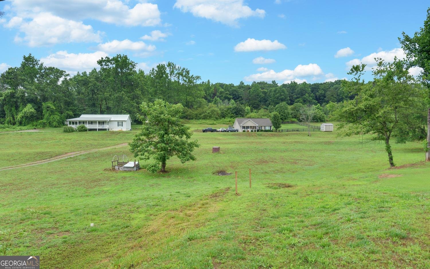1525 Mount Olive Church Road Dahlonega - Photo 45