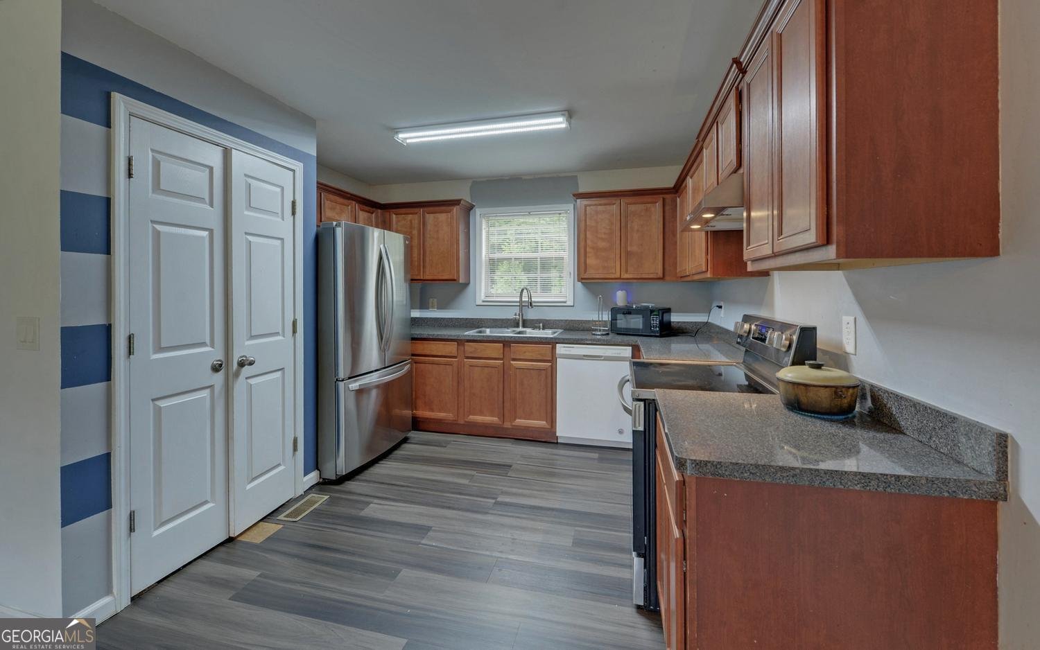 1525 Mount Olive Church Road Dahlonega - Photo 7