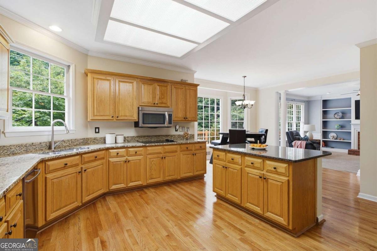 381 Ashbourne Trail Lawrenceville - Photo 10
