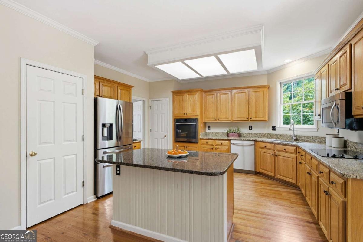 381 Ashbourne Trail Lawrenceville - Photo 11