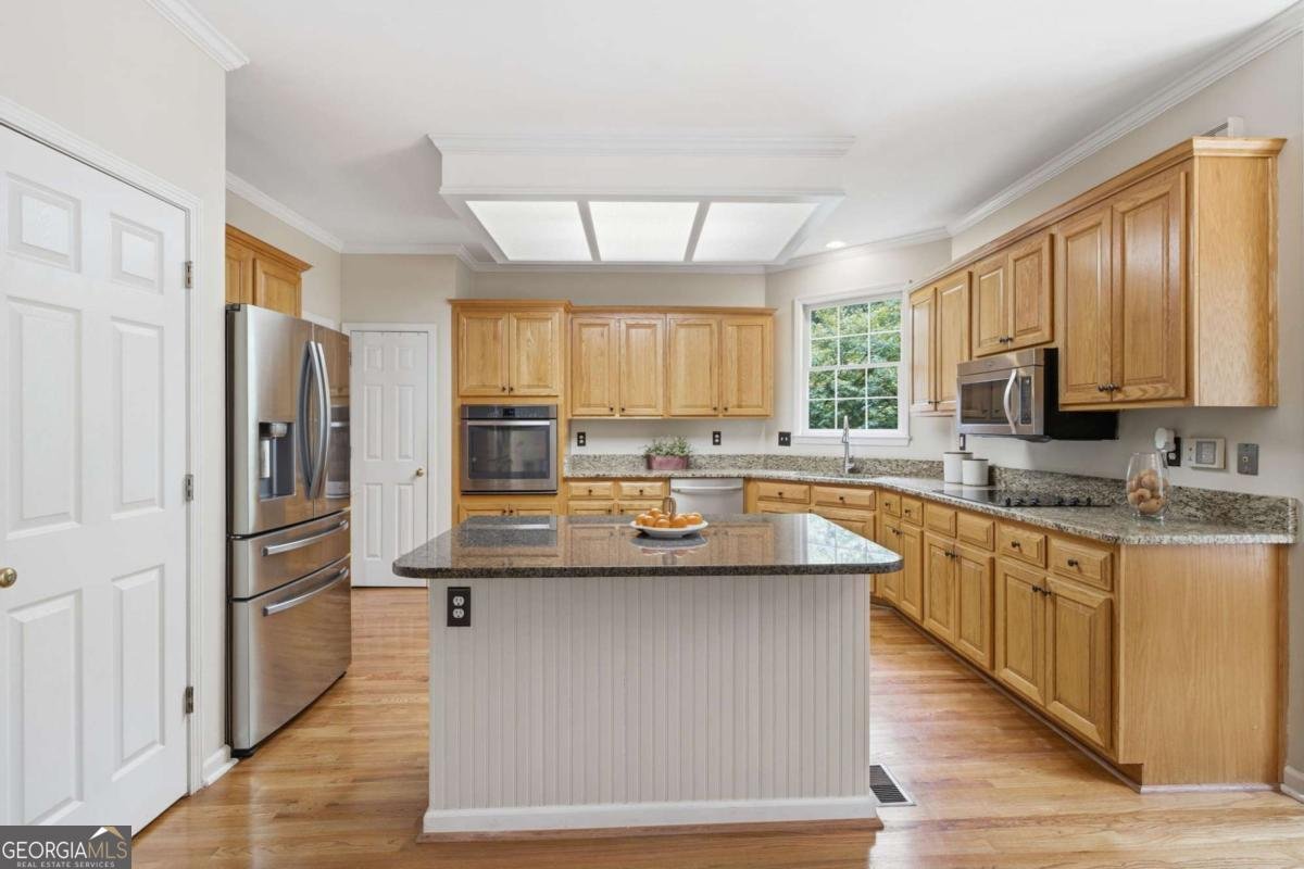 381 Ashbourne Trail Lawrenceville - Photo 12