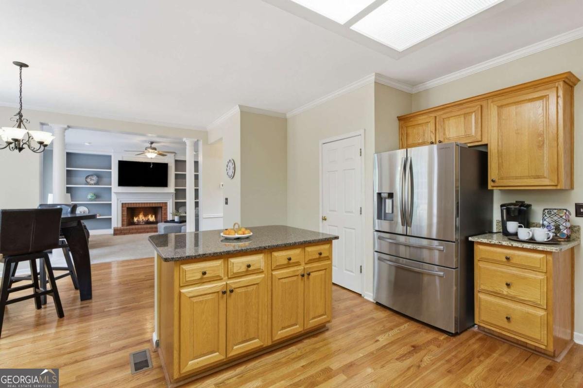381 Ashbourne Trail Lawrenceville - Photo 13