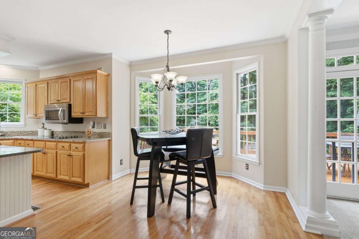 381 Ashbourne Trail Lawrenceville - Photo 14