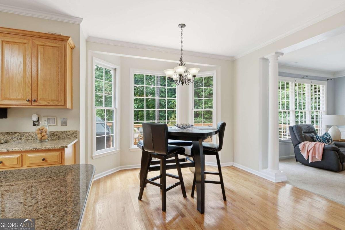381 Ashbourne Trail Lawrenceville - Photo 15