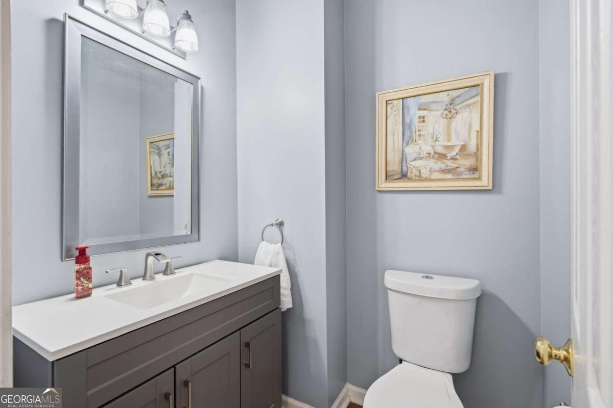 381 Ashbourne Trail Lawrenceville - Photo 20