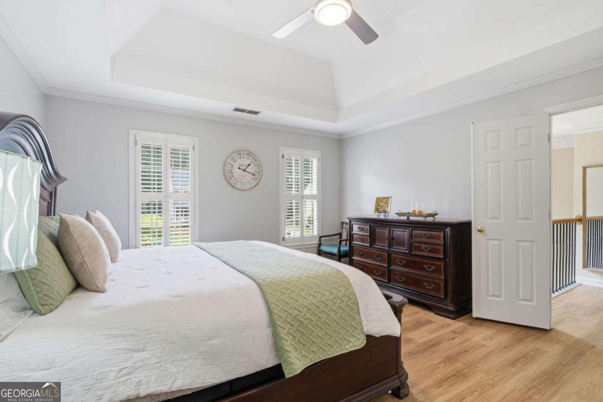 381 Ashbourne Trail Lawrenceville - Photo 21