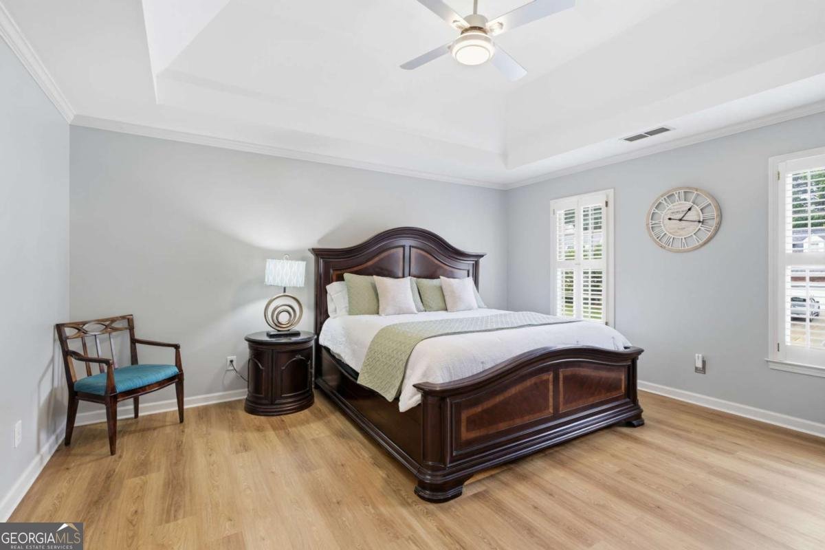 381 Ashbourne Trail Lawrenceville - Photo 22