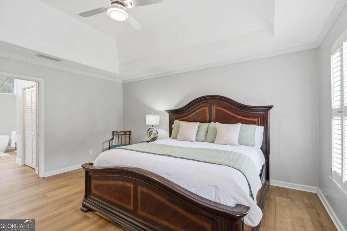 381 Ashbourne Trail Lawrenceville - Photo 23