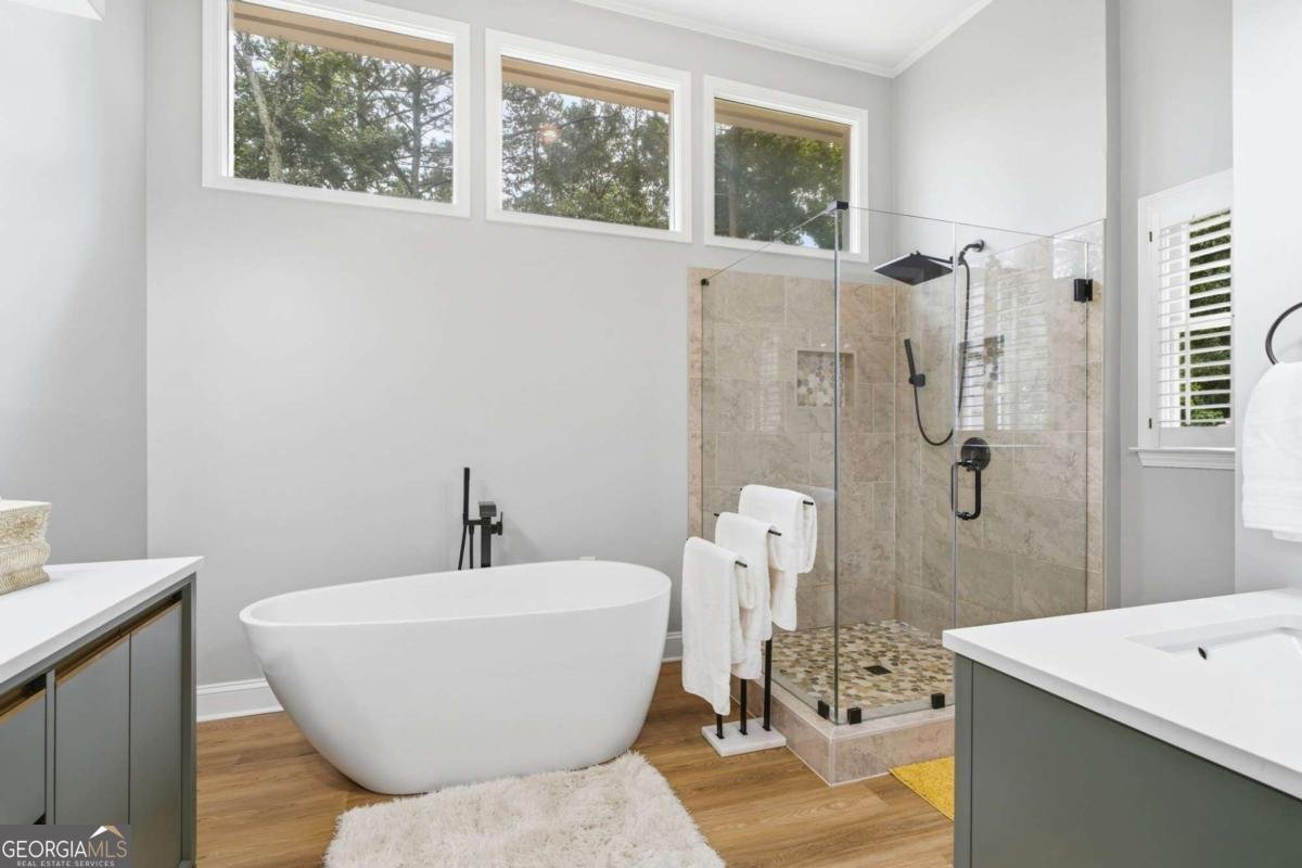 381 Ashbourne Trail Lawrenceville - Photo 24