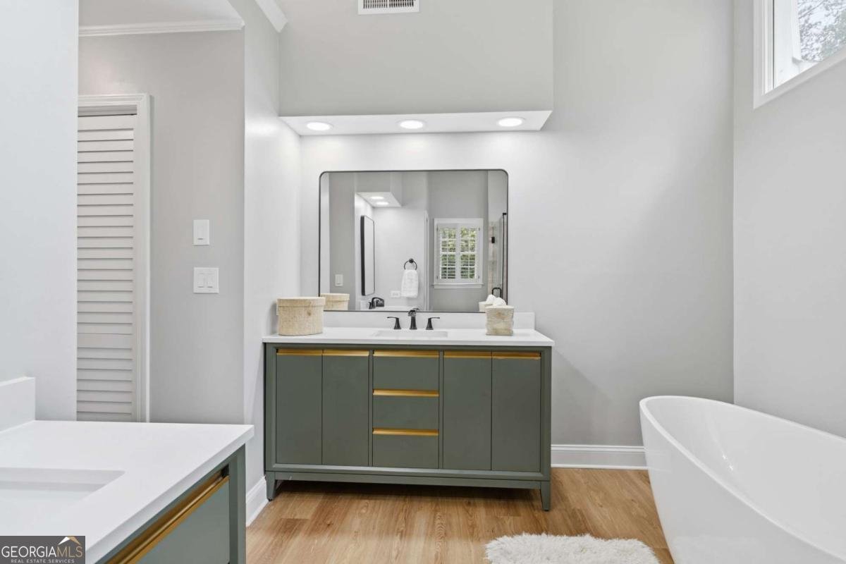 381 Ashbourne Trail Lawrenceville - Photo 25