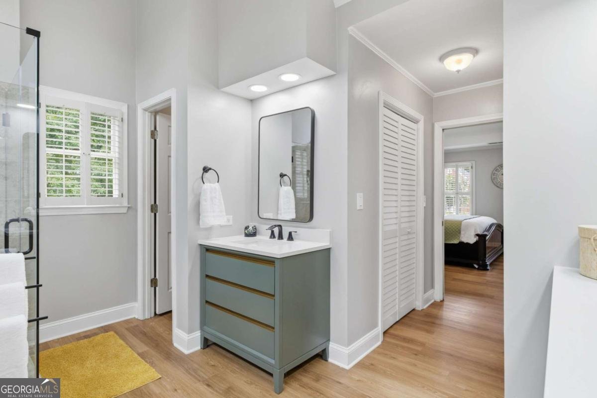 381 Ashbourne Trail Lawrenceville - Photo 26